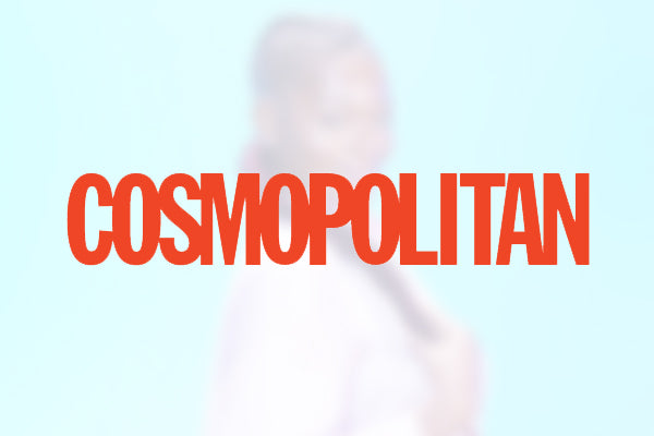 Cosmopolitan: ‘The Braid Up’: How to Create These Gorgeous Pineapple Knot Braids