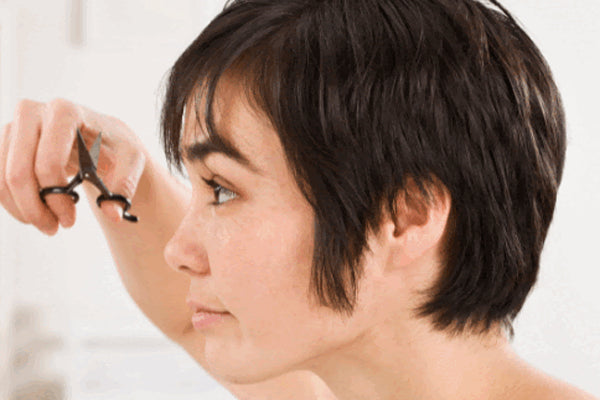 Newsletter: BIG Chop? This One's For You! ✂️