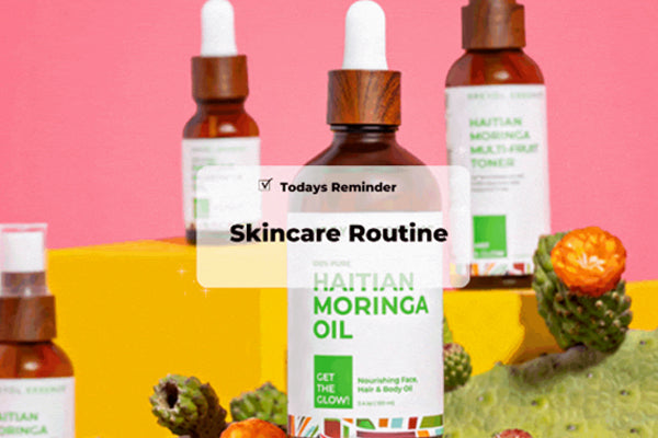 Newsletter: Looking for the perfect glow?🌞