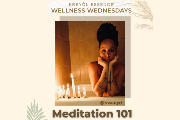 Newsletter: Have you tried voodoo for healing?