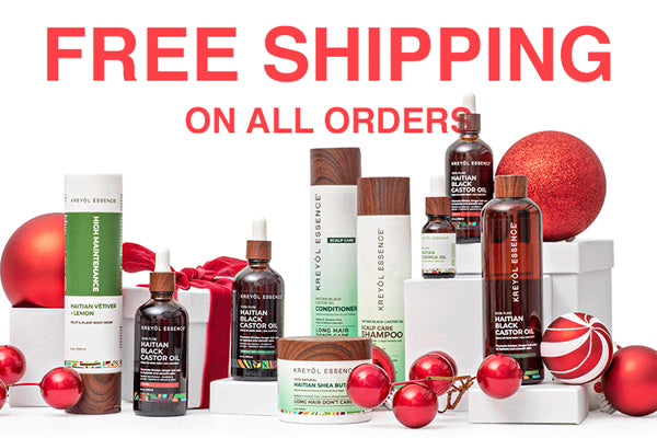 Newsletter: FREE shipping for *TODAY* only