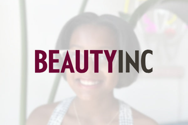 Beauty Inc: The Art (and Culture) of the Curl