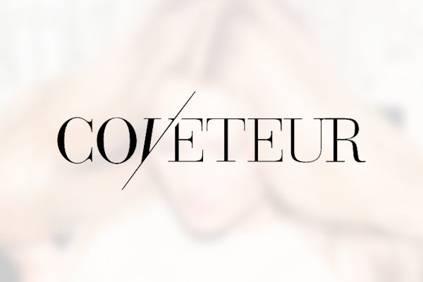 Coveteur: Intimidated By Hair Oils? Here’s How To Use Them Without Looking Greasy