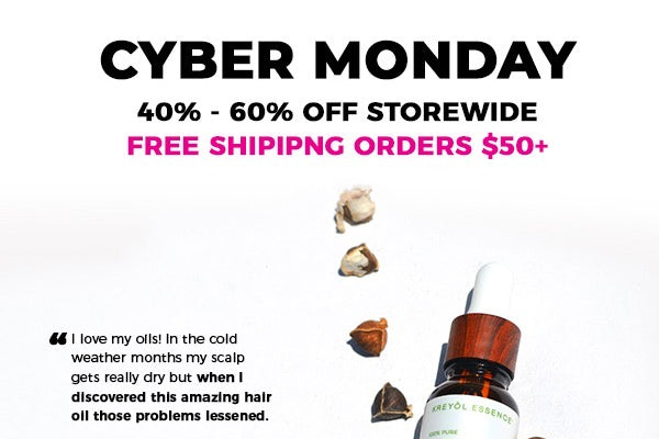 KE Insider: Cyber Monday Deals Are Here!!