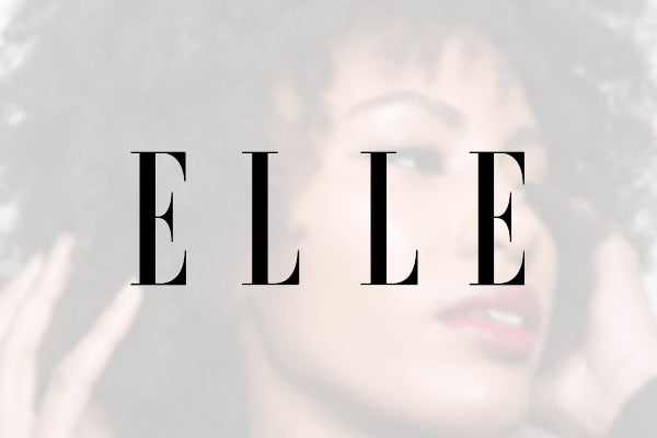 Elle: Is Castor Oil The Secret To Hair Growth?