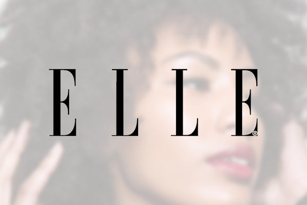 Elle: Is Castor Oil The Secret To Hair Growth?