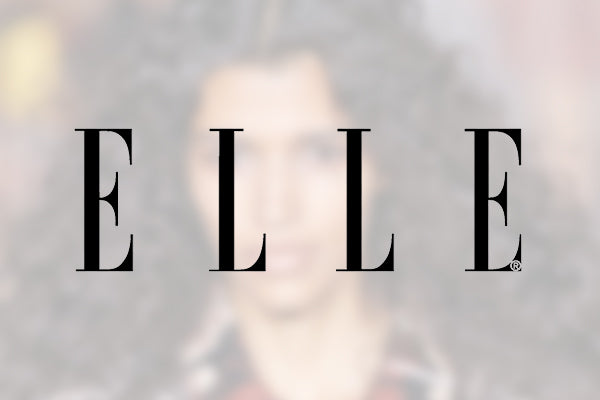 Elle: Here's How To Actually Get Thicker, Healthier Hair