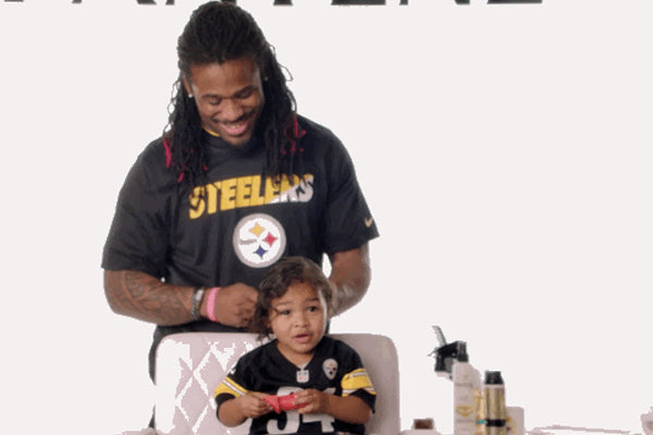 Newsletter: Father's Day 2019