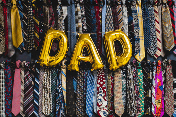 Newsletter: The Gift Any Dad Will Love