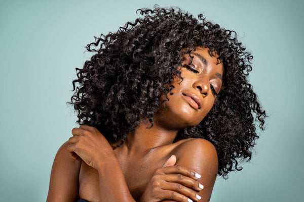 Newsletter: Say Goodbye to Dry Skin