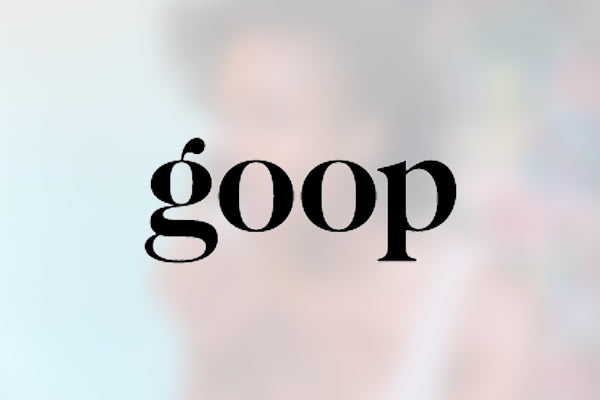 Goop: The Routine That Got My Hair Right Back into Shape