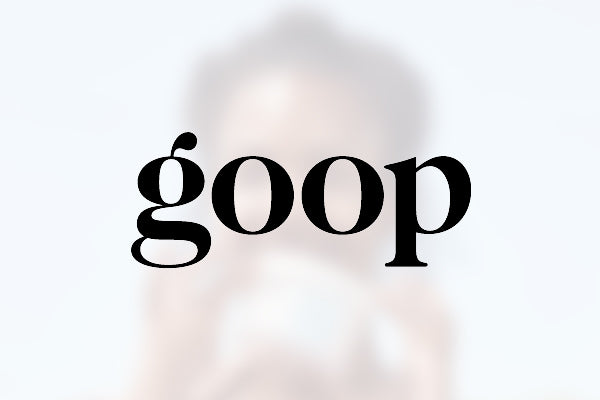 Goop: MEGAN TRIES IT - The Himalayan-Pink-Salt-Shampoo Hair Detox