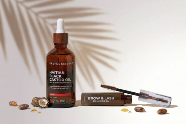 The Secret to Healthy Brows & Lashes: A Skin-First Approach to Natural Growth