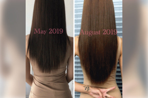 Newsletter: How to Fight Hair Loss & Stress