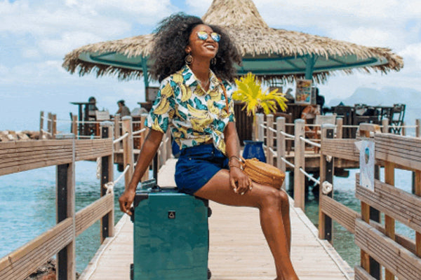 Newsletter: Protect your hair from salt, chlorine, heat and more!