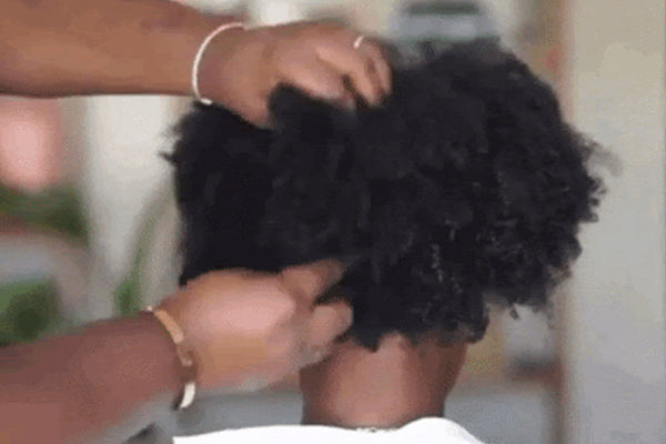 Newsletter: 4C Hair We See You / Tell Us What You Need