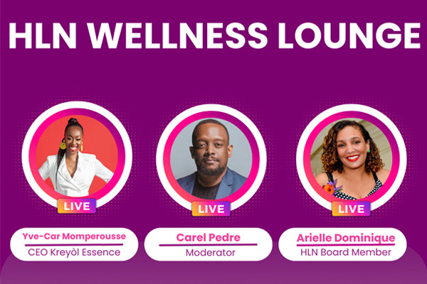 HLN Wellness Lounge