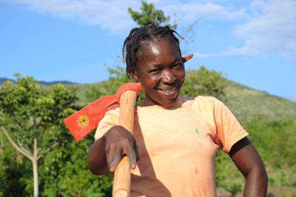 Newsletter: Celebrate Haitian Heritage Month