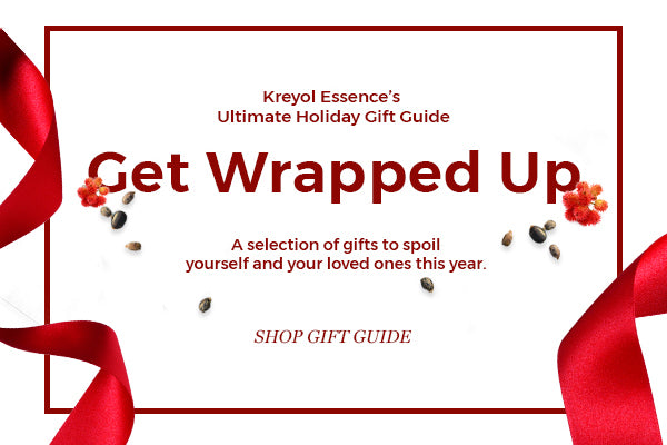 Newsletter: Your Holiday Gift Guide Has Arrived!
