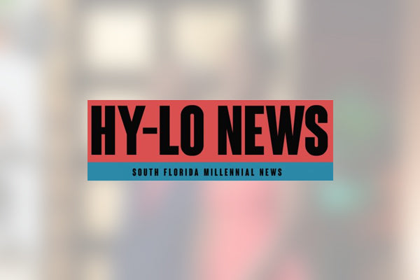 HYLO News Miami: Miami Based Kreyol Essence Owners Goes Head to Head with Shark Tank's Mr. Wonderful; Lands $400,000 Deal