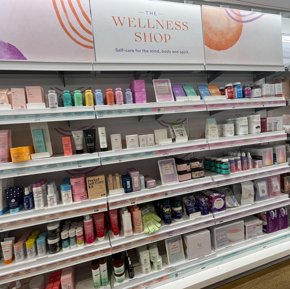 Haircare + Wellness - Now At Ulta Beauty!
