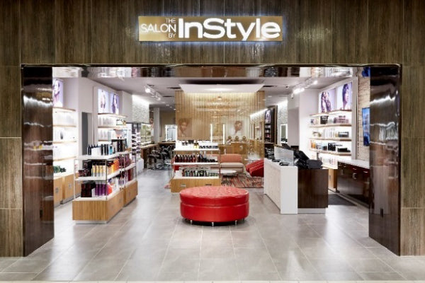 JCPenney Salons