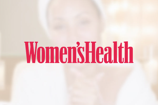 Women's Health: Jada Pinkett Smith, 49, Just Shared Her Complete 'Skin Restarter Routine' On Youtube