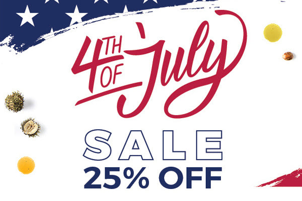 Newsletters: The Beauty of Independence Day
