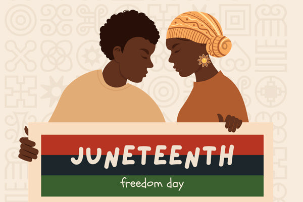 Newsletter: Let's Celebrate Freedom!