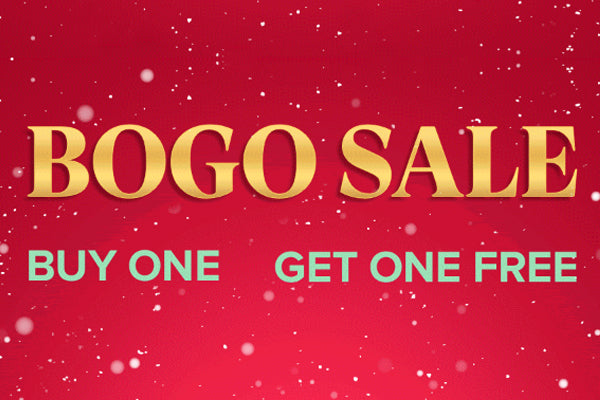 KE Bogo Sale