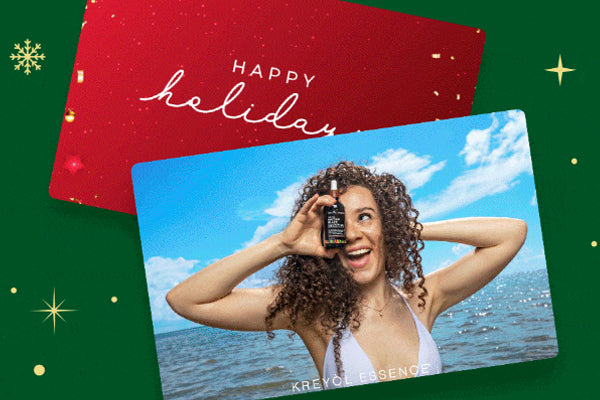Because everyone loves gift cards