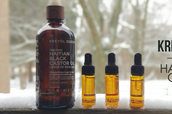 Kreyol Essence