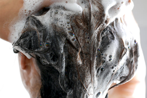 Newsletter: How Often Should You Wash Your Hair?