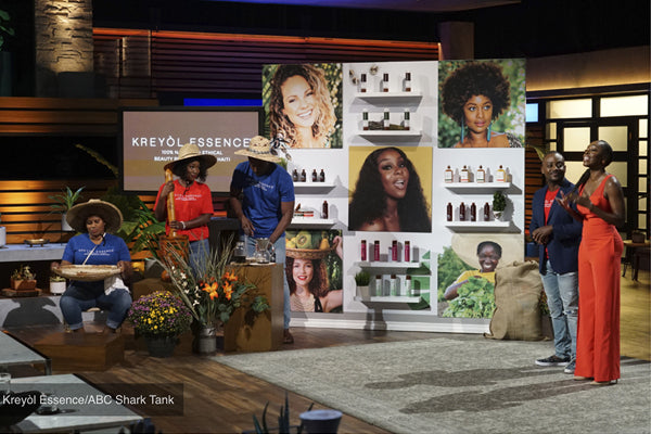 Newsletter: Celebrate Our Shark Tank Anniversary