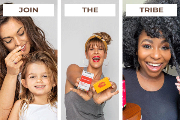 Newsletter: Take 15% off your order when you join our KE Text Tribe!