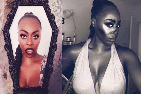 Newsletter: Best Way To Remove Halloween Makeup
