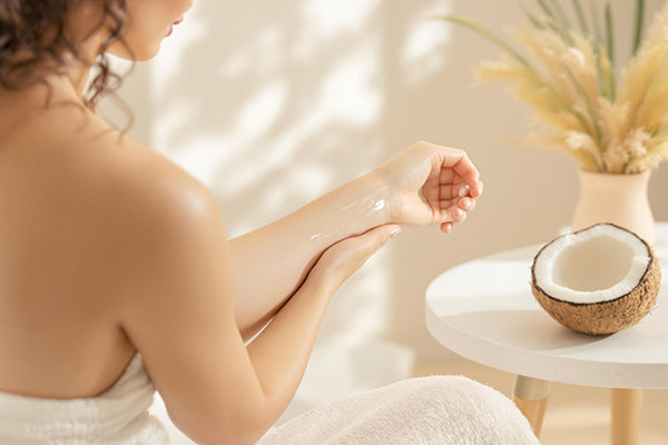 Caprylic/Capric Triglyceride: The Skincare Powerhouse