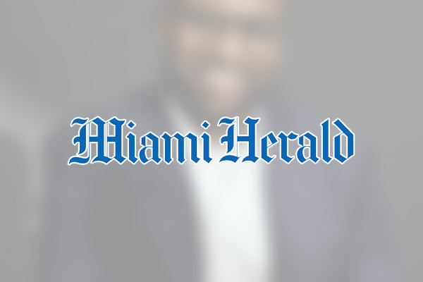 Miami Herald: Greater equity requires change. ‘We cannot conduct business the way we have’