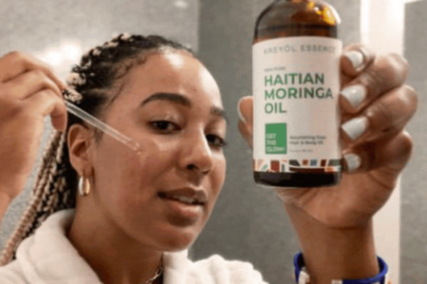 Newsletter: Say Goodbye to Acne, Dark Spots & Hyperpigmentation