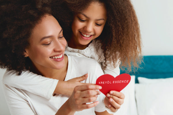 Newsletter: Mother's Day 2019