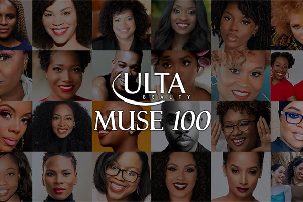 Kreyòl Essence in ULTA’S MUSE 100!