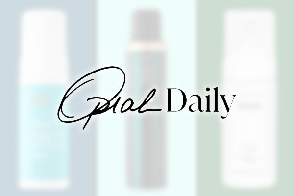 Oprah Daily: The 20 Best Mousses for Curly Hair, According to Experts