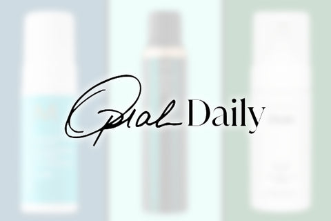 Oprah Daily: The 20 Best Mousses for Curly Hair, According to Experts