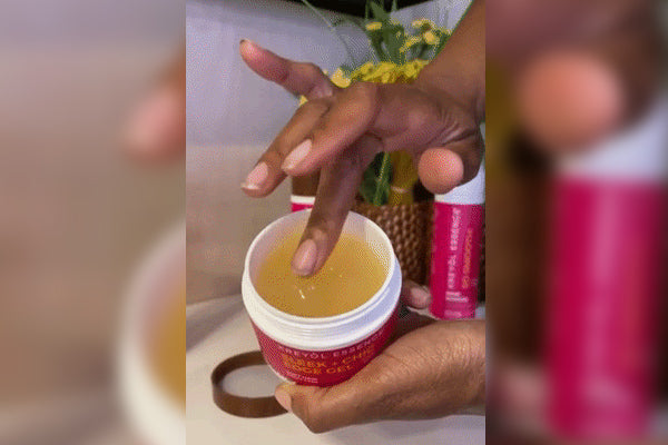 Newsletter: Operation Summer Haircare
