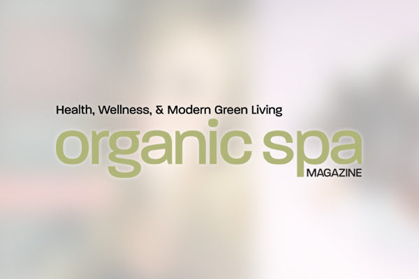 Organic Spa Magazine: Hands On - Kreyol Essence