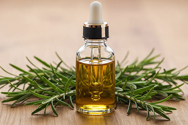 The Power of Rosemary Oil: Ancient Remedy, Modern Benefits