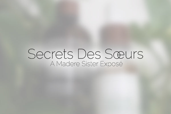 Secrets Des Soeurs - Kreyol Essence