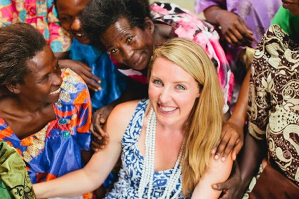 Financial Boost for Social Entrepreneurs Impacting Women in Africa, Haiti and U.S.
