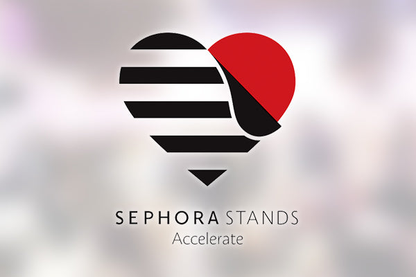 Sephora Stands Accelerate - Kreyol Essence