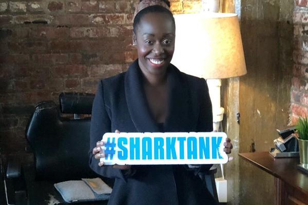 Newsletter: Shark Tank Date + Happy New Year 2020